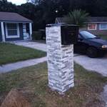 Custom Mailbox
