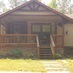 F4ont house
