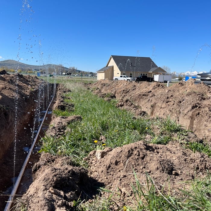 Woodside Excavation, LLC