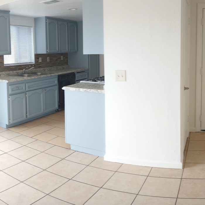 Move-in Move-out Cleaning