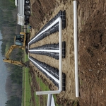 septic installation