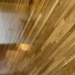 Sand & Refinish