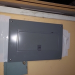 Space d panel