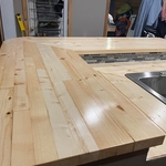 custom island