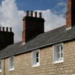 Brich Chimney