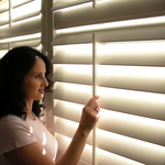 Plantation Shutters