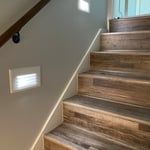 Stair Lighting