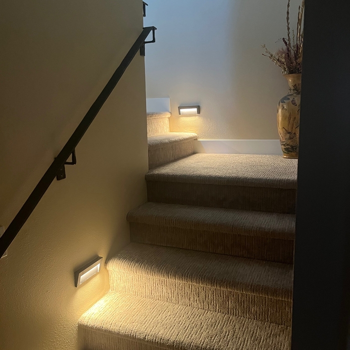 Stair Lighting