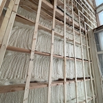 1st Floor Ceiling