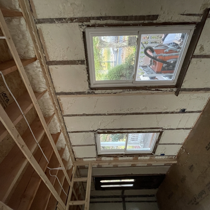 1st Floor Front