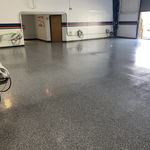 CNC repair shop