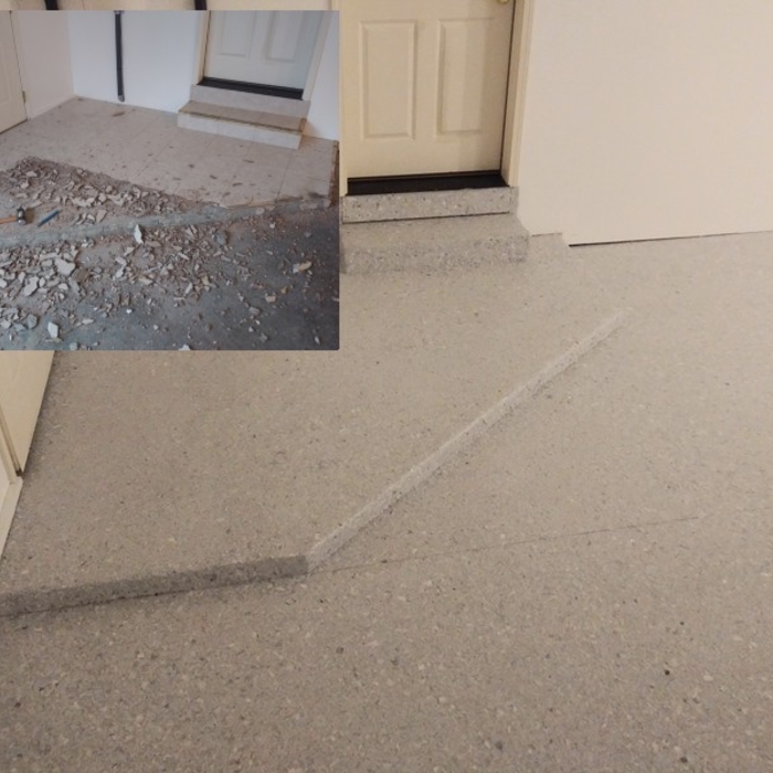 Epoxy Coating