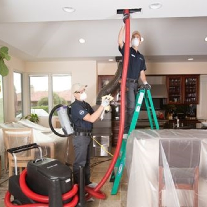 air Duct Cleaning