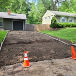 Driveway Grade