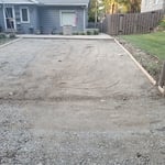 Driveway Grade