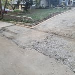 Driveways