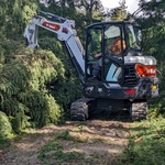 Land Clearing
