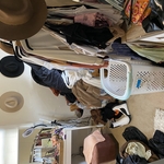 Walk-In Closet #1