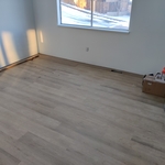 Finished Living Area