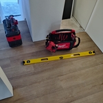PERGO Laminate 1200sqft