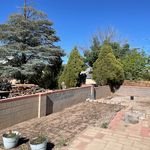 NEW FENCE