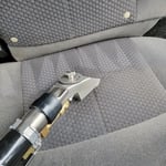 auto upholstery