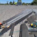 Roofing