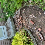 Bow Walkway Restoration