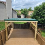 Pergola