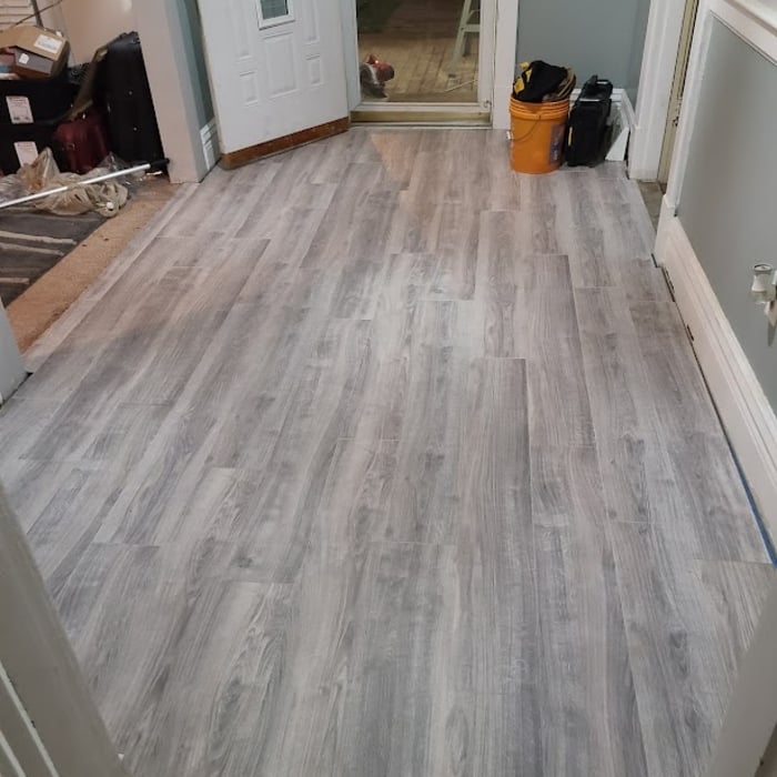 Flooring