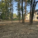 Dirt Removal Project