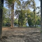 Dirt Removal Project