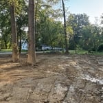 Dirt Removal Project