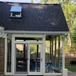 Sunroom Glass Replacement