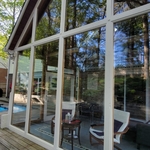 Sunroom Glass Replacement
