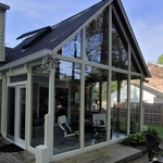 Sunroom Glass Replacement