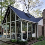 Sunroom Glass Replacement