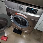 Washer