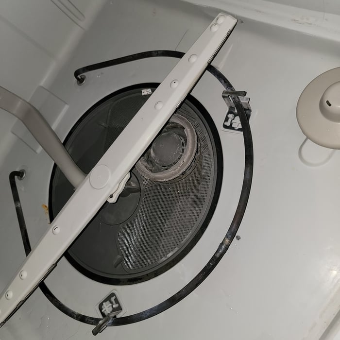 Dishwasher