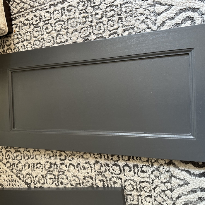 CABINET DOOR