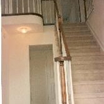 stairways