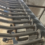 custom stainless