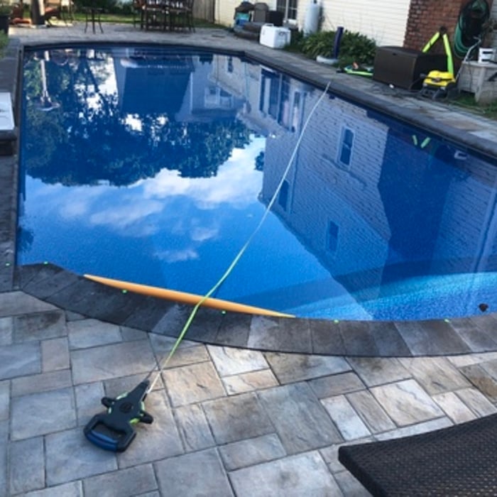 Swimming Pools