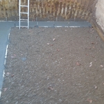 Concrete project