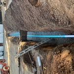 Septic System Additional Lateral Added