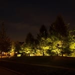 Outdoor Lighting