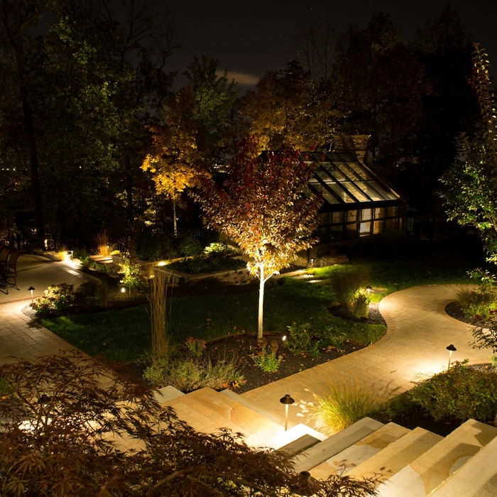 Outdoor Lighting
