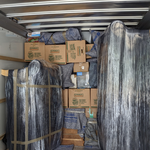 We pack with Care