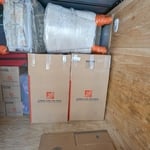 We pack with Care