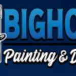 Bighorn Painting